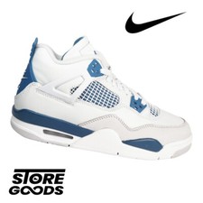 Nike air jordan retro - nike, 4