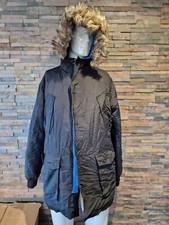 Superdry rescue parka jacke - superdry,