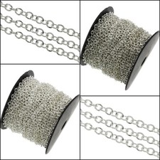 Gliederkette 300cm Link Kette