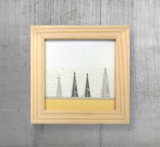 Bild Kölner Dom Türme -
