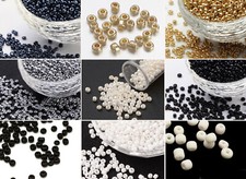 2-3mm 400St. Rocailles