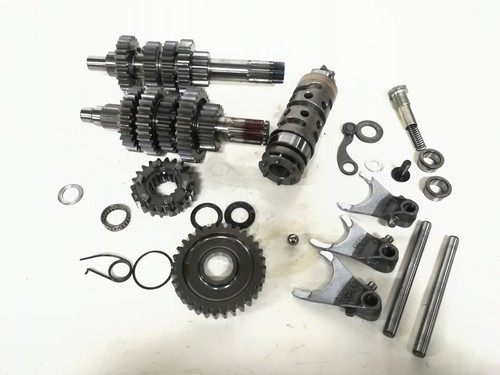 Komplettwechsel ducati monster - komplettwechsel,