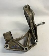 Querlenkerkonsole L VW Polo 1.2 Bj 2002 1198 CCM 40 KW