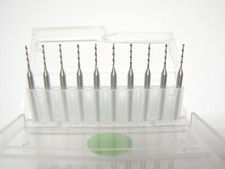 VHM Bohrer D 1,1 Schaft 3,0 10