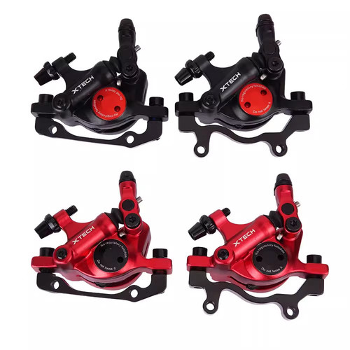Zoom mtb hydraulischer - mtb,