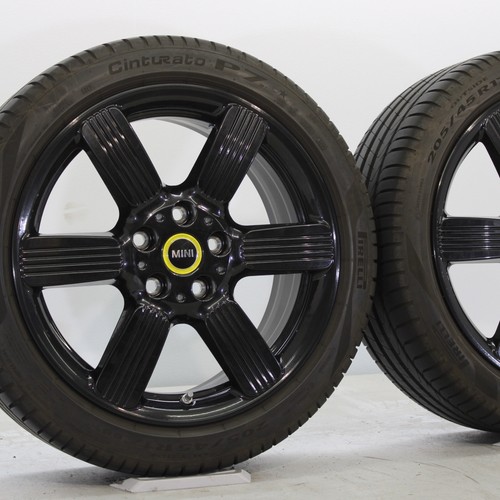 Original mini f55 f56 f57 - f55,