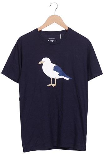 Cleptomanicx shirt herren - cleptomanicx, t-shirt