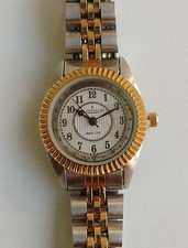 Damenuhr Vuillemin Regnier Armbanduhr Quartz NEU Ungetragen Batterie Neu P9.