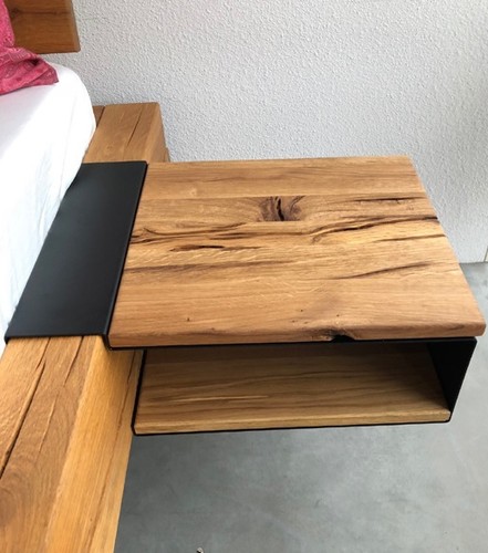 Nachttisch nachkonsole zum - nachkonsole,
