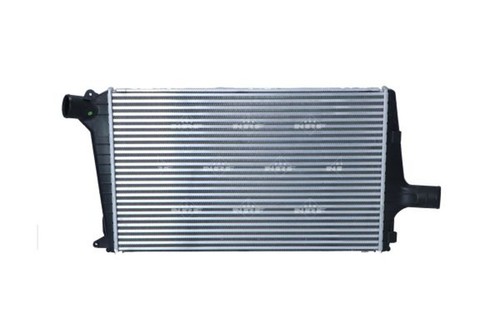 Ladeluftkühler nrf 30118a - ladeluftkühler,