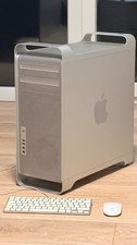 Mac Pro 4.1 5.1, 6-Core Xeon 3.33 GHz, 48GB RAM, Radeon RX580 8GB, macOS Sequoia
