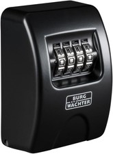 Burg Wächter Schlüsseltresor