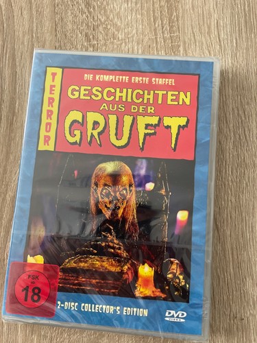 Geschichten aus der - aus, gruft