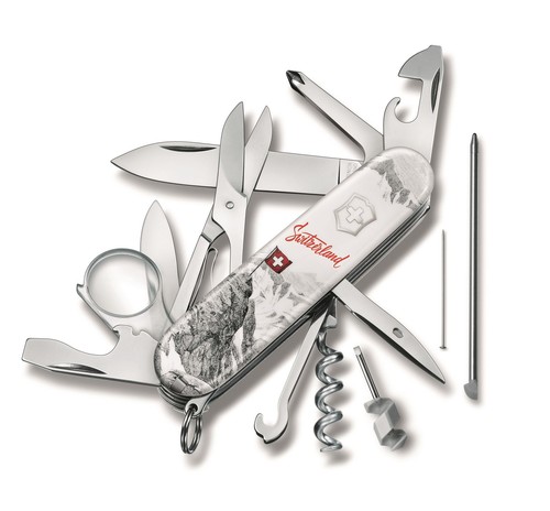 Victorinox taschenmesser - victorinox,
