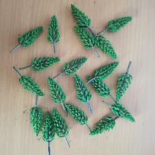 20 x - Modelleisenbahn - Spur