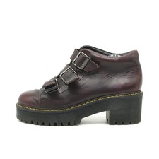 Dr. Martens Damen CQPQOLA