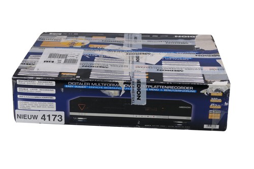 Medion md81888 dvd - medion,