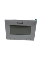 Garza Temperaturregler Digitales Thermostat, programmierbar, für Boiler/Heizung