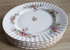 6 Speiseteller Essteller 26.5