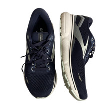 Brooks Ghost Sportschuhe Laufschuhe Atmungsaktiv Sportlich Joggingschuhe