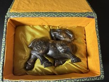 Antike Yuan Dynastie Jade