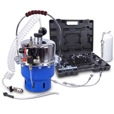 ENVA DRUCKLUFT-BREMSENENTLÜFTER 5 L KUPPLUNGSENTLÜFTER BREMSENENTLÜFTUNGSGERÄT