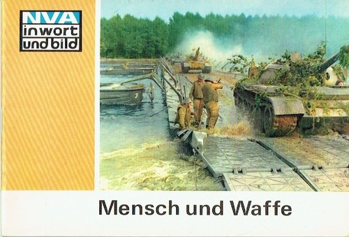 Nva wort und - wort, mensch
