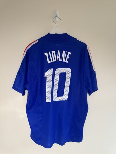 Original frankreich 2002 - original, 2002/04