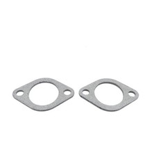 2x Auspuffdichtung für Tomos