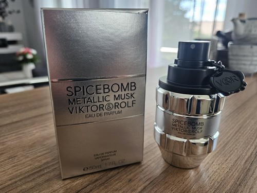 Viktor rolf spicebomb - &,