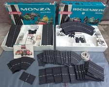 2x Carrera Universal 132