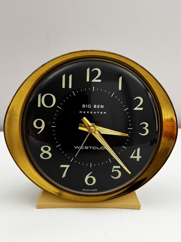 Westclox vintage big ben retro - ben,