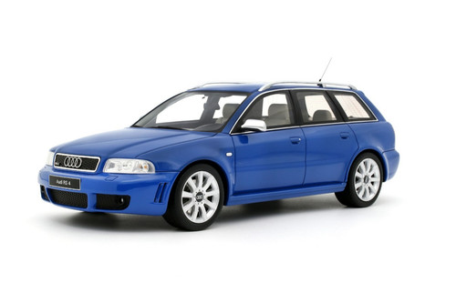 Audi rs4 avant 2000 - audi,