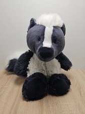 Nici Stinktier ?  Skunk Steve 45cm Forest Friends *SELTEN*