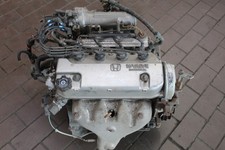 Motor D14A5 Honda Civic 1.4i