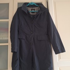 Kurzmantel, Gil Bret