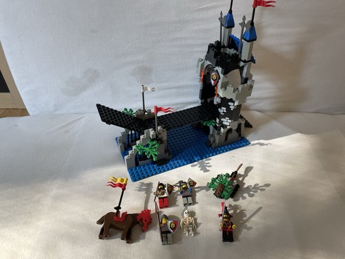 Lego 6078 system royal - 6078,