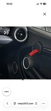 Mini Cooper R56 Türöffner