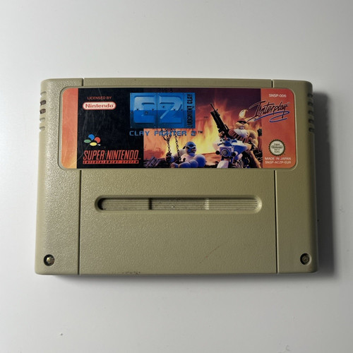 Super probotector alien - super, probotector: