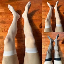 Glänzende transparente