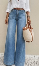 Damen Jeans Stretchjeans