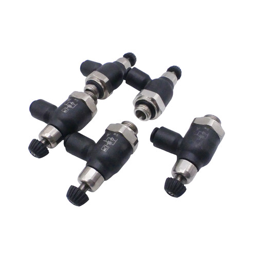 Parker legris g2 - parker, 4.6/g2