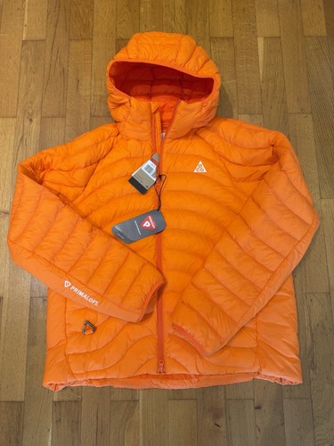 Nike acg lava flow men - "lava, men's