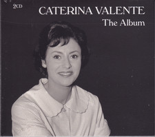 Caterina Valente – The Album