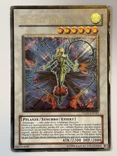 Yu-Gi-Oh FAMOSE ROSE