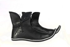 Schnabel Schuhe Gaukler Ritter