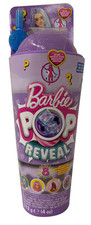 Barbie Pop Reveal Bubble Tea