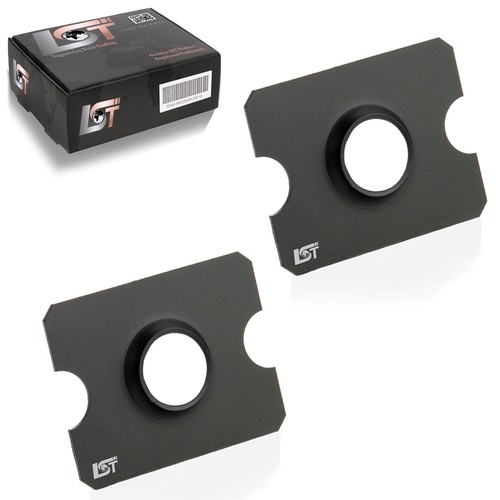 Wagenheberaufnahme - 2x,