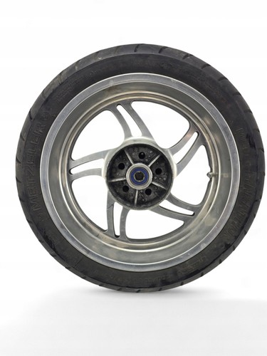 Triumph thunderbird 1700 - thunderbird, lt
