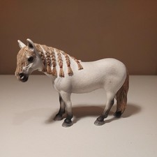 Schleich Andalusier Stute 13668